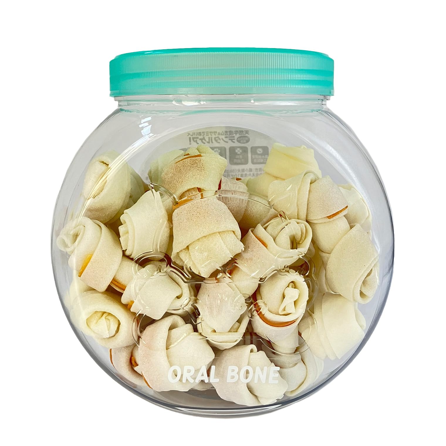 Amazon.co.jp: ディンゴ (Dingo) 犬 おやつ ボトルコレクション